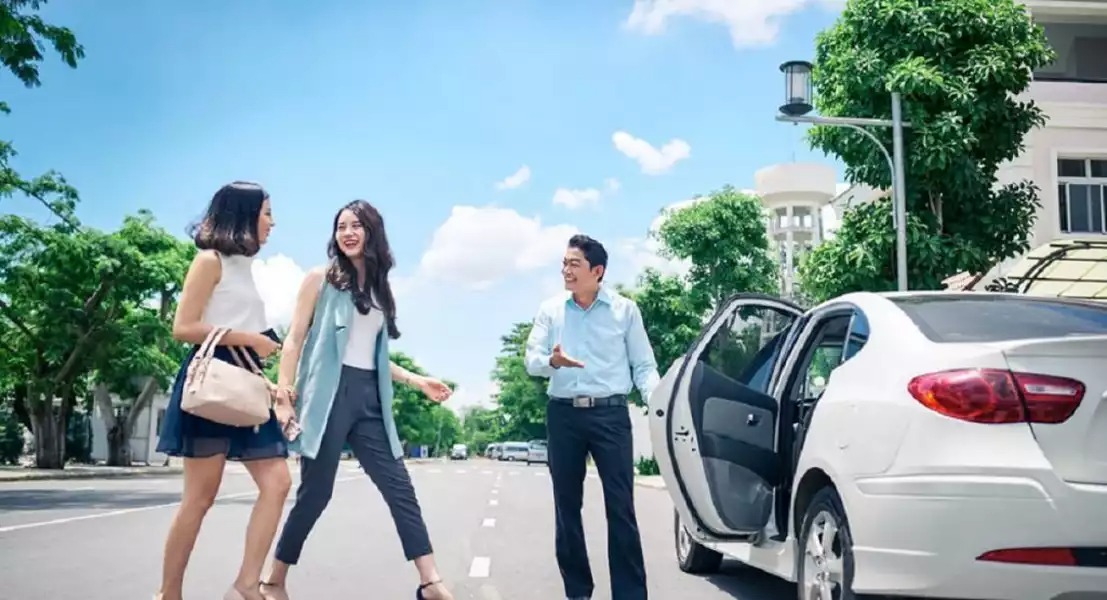 Thuê xe liên tỉnh